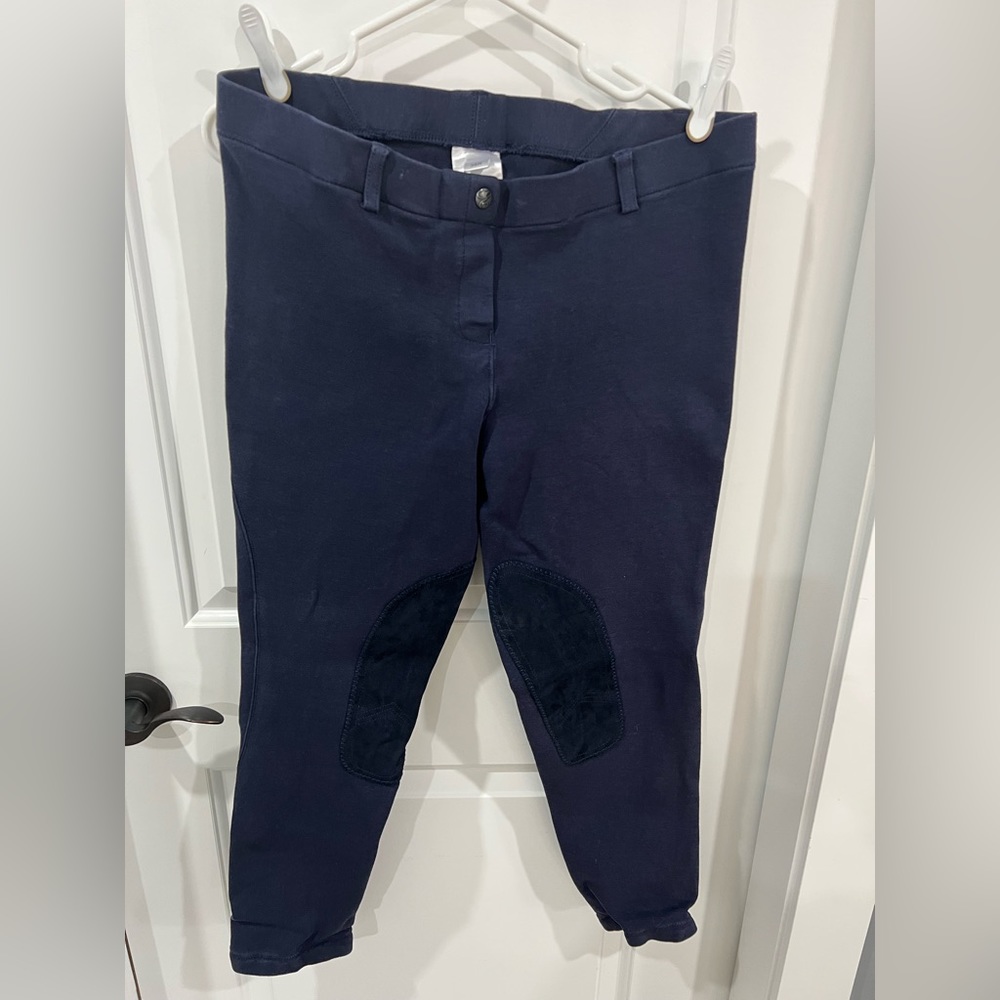 Ladies Riding Breeches